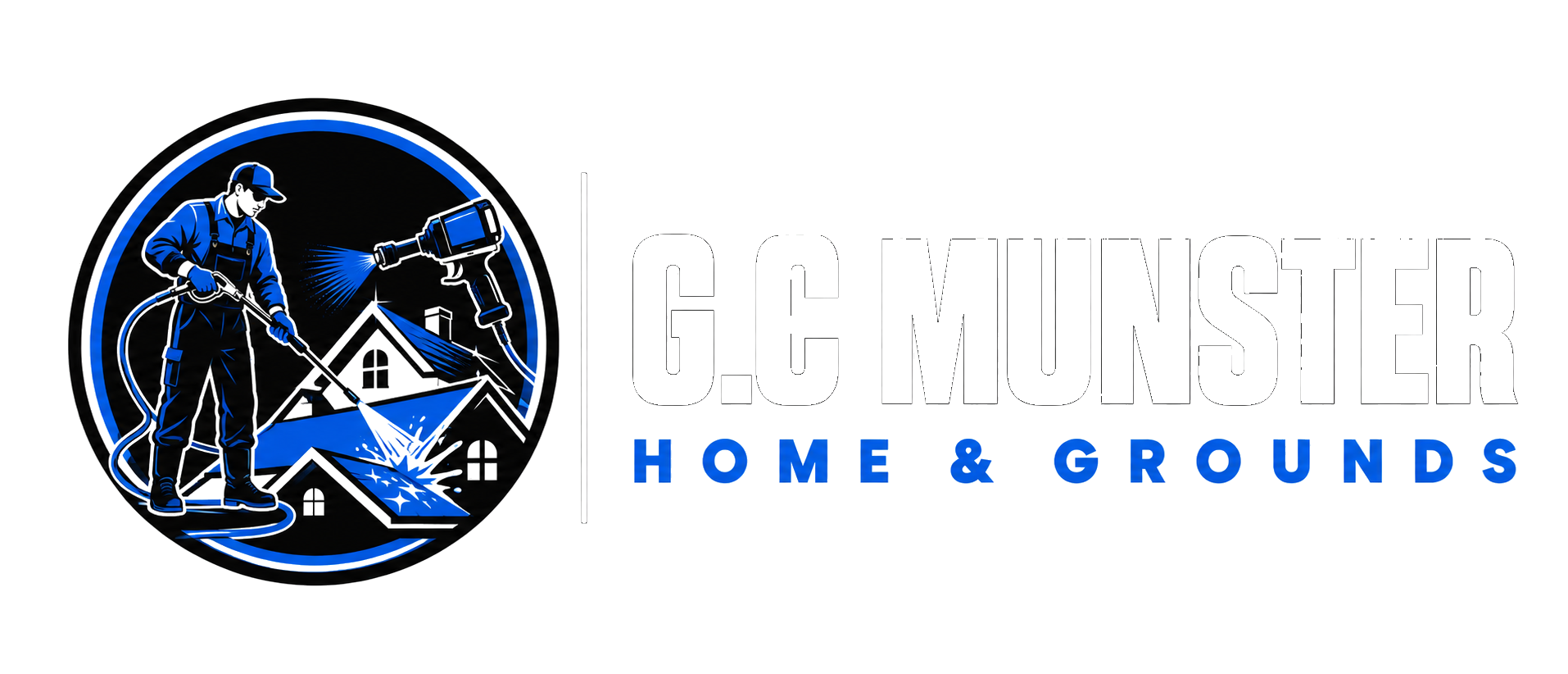 G.C Munster Home & Grounds
